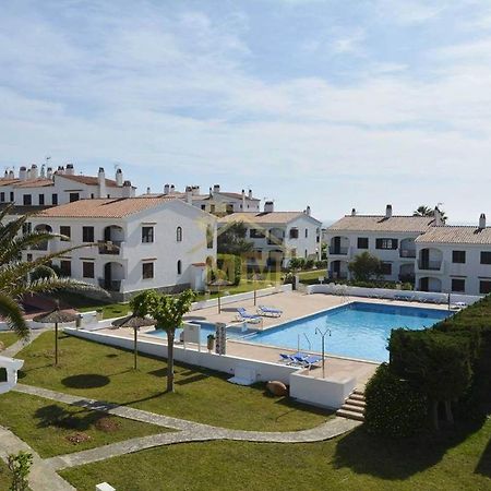 Apartamento Can Escaragoli Cala En Porter  Экстерьер фото