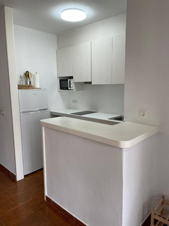 Apartamento Can Escaragoli Cala En Porter  Экстерьер фото