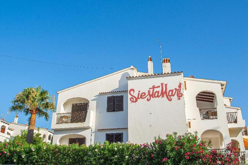 Apartamento Can Escaragoli Cala En Porter  Экстерьер фото