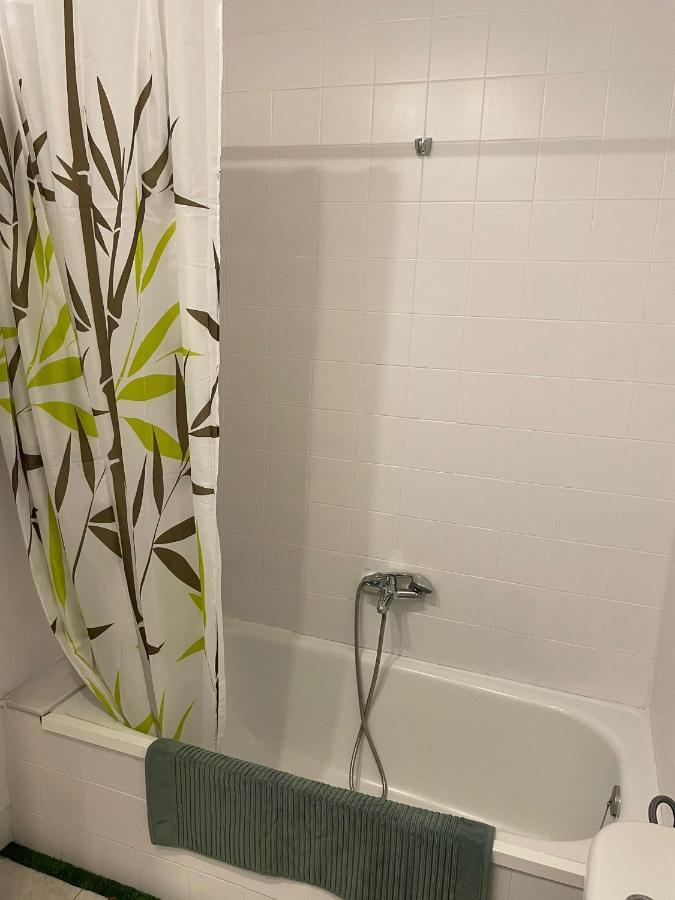 Apartamento Can Escaragoli Cala En Porter  Экстерьер фото