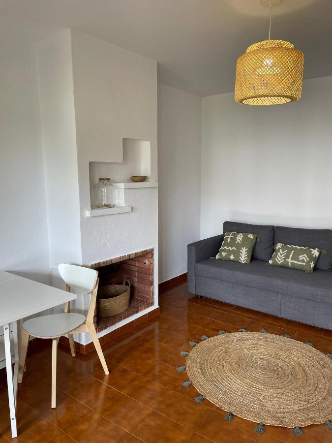 Apartamento Can Escaragoli Cala En Porter  Экстерьер фото