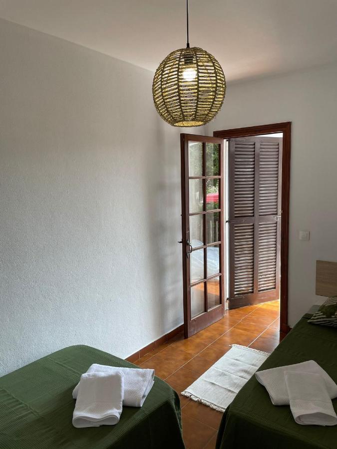 Apartamento Can Escaragoli Cala En Porter  Экстерьер фото