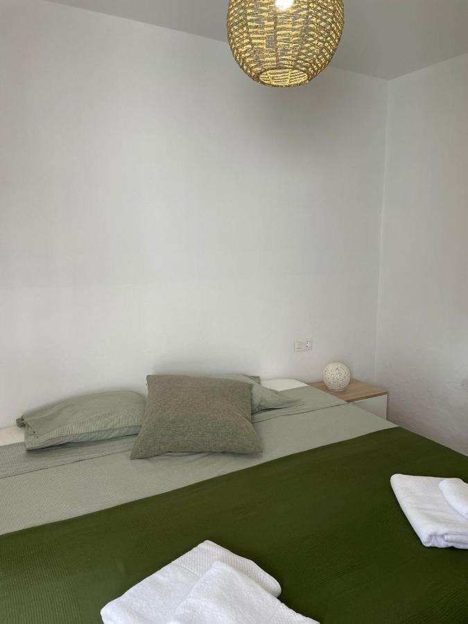 Apartamento Can Escaragoli Cala En Porter  Экстерьер фото